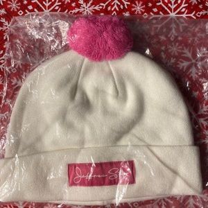 Jeffree Star beanie brand new